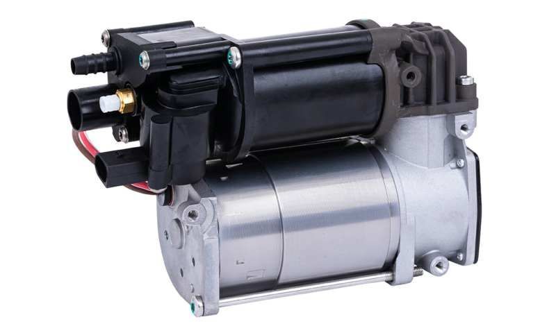 FEBI 37206875177 SUSPANSIYON AIR KOMPRESÖRÜ AMK MODEL BMW X5 F15-X6 F16