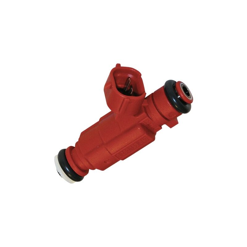 BOSCH 16600-9F600 ENJEKTÖR JAPON PRIMERA (P11, P12) : ALMERA (N16) 1.5/1.8 01-06