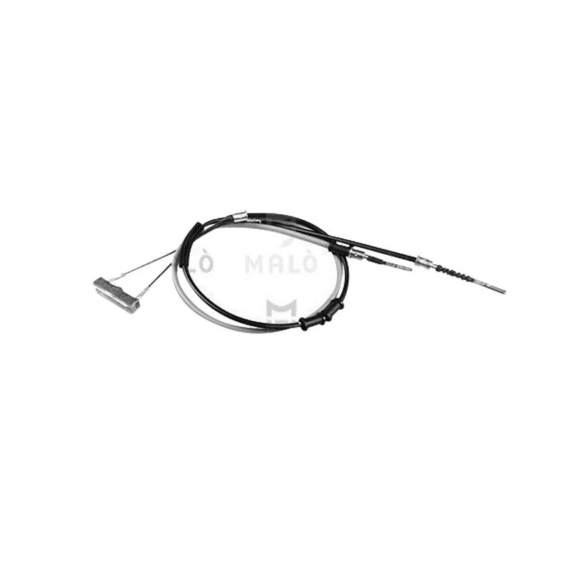 IBRAS 1337804 RADYATÖR HORTUMU ÜST OPEL CORSA D
