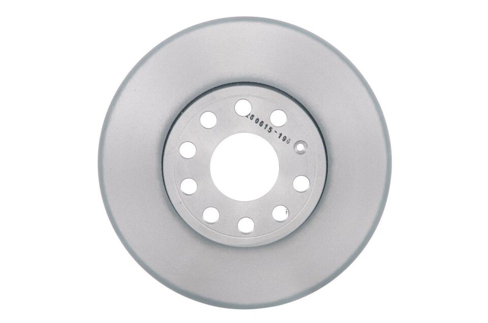 BOSCH 1K0615301T FREN DISKI ÖN