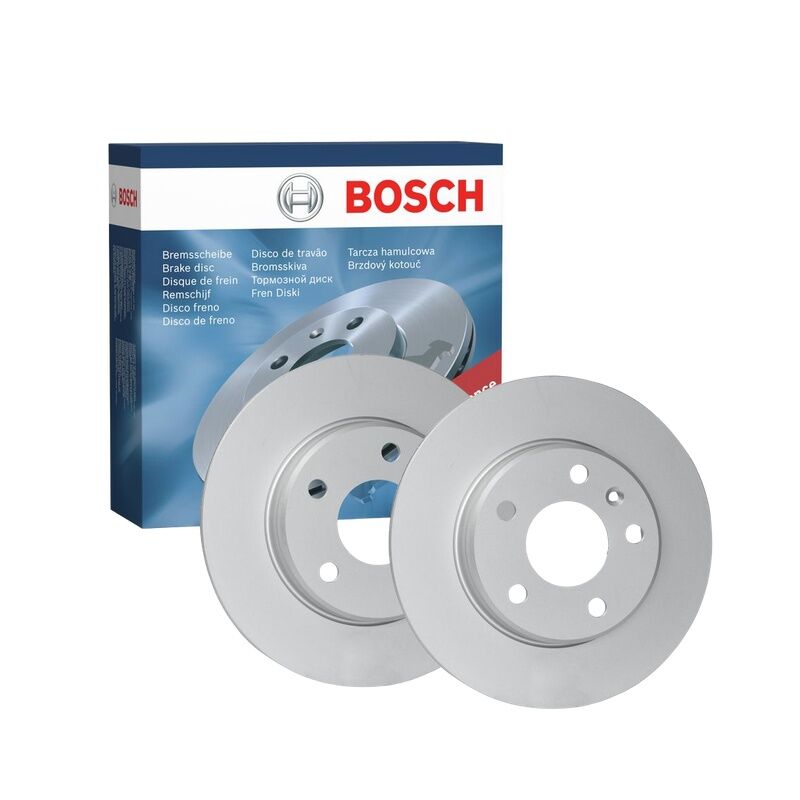BOSCH 93188707 FREN DISKI ARKA OPEL ZAFIRA B