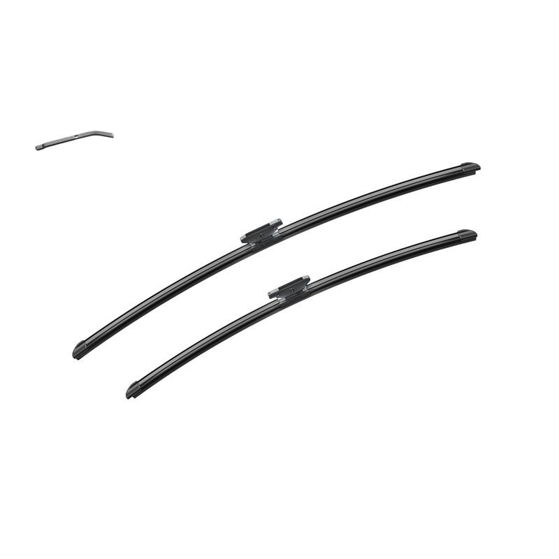 BOSCH 288907222R SILECEK SÜPÜRGESI ÖN TAKIM RENAULT SCÉNIC III