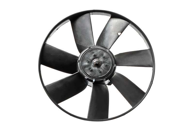 NRF 1H0959455D Fan Motoru Golf 3 - ibiza