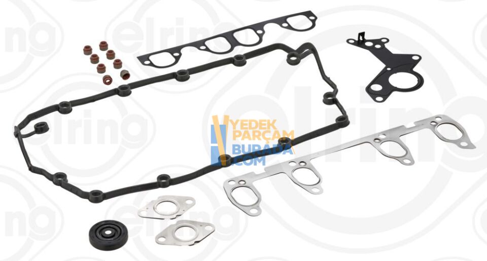 ELRING 038103483D ÜST KAPAK CONTASI VW CADDY-T5-PASSAT-A3-LEON