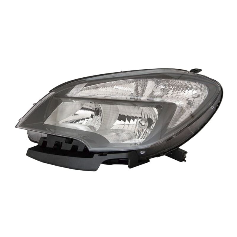 DEPO 1216998 FAR SOL OPEL MOKKA