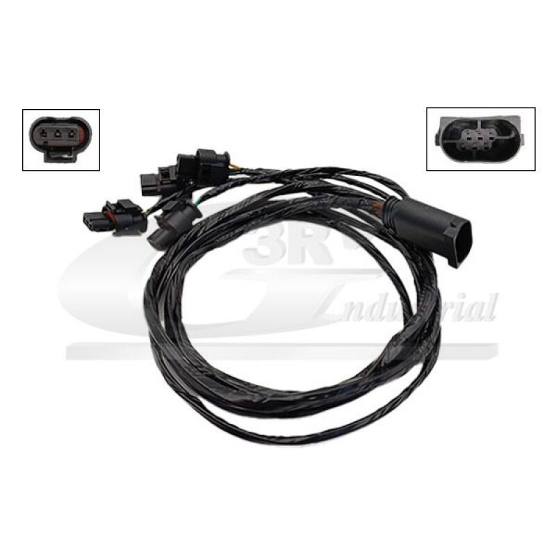 FEBI 5684130 MOTOR TAKOZU ÖN OPEL ASTRA H MERIVA B
