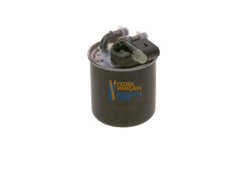 BOSCH A6420906052 YAKIT FILTRESI MERCEDES 117-246-176-212-164-221-SPRINTER