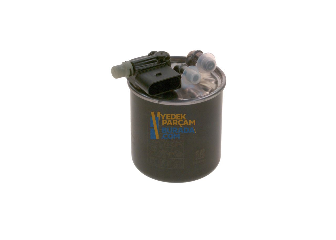 BOSCH A6420906052 YAKIT FILTRESI MERCEDES 117-246-176-212-164-221-SPRINTER