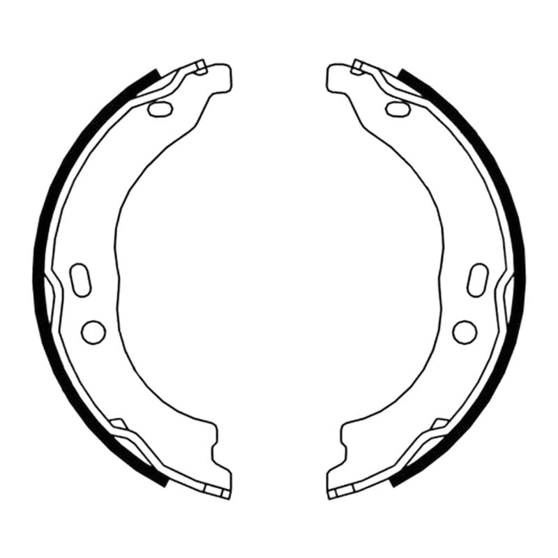 OPAR 77364023 EL FREN BALATASI FIAT DUCATO III BOXER III JUMPER III