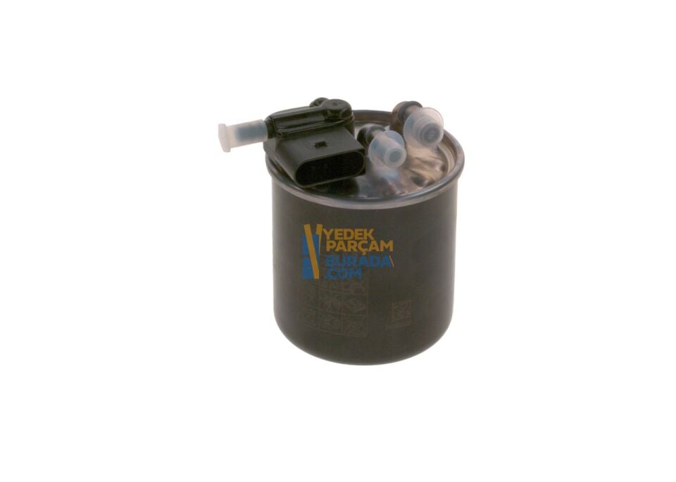 BOSCH A6420906352 YAKIT FILTRESI MERCEDES W246-176-164-221-906-639-907
