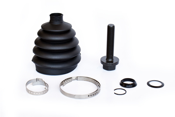 SKF 1K0498203 AKS KÖRÜGÜ DIS VW GOLF5-GOLF6-JETTA-PASSAT-A3-LEON