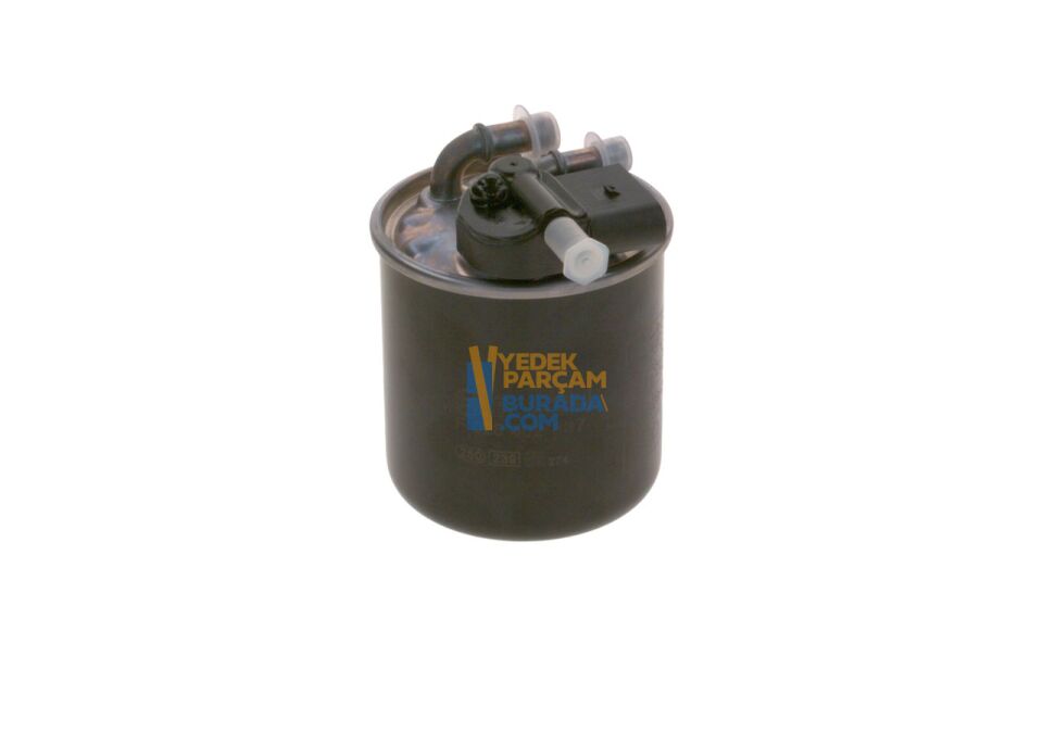 BOSCH A6420906352 YAKIT FILTRESI MERCEDES W246-176-164-221-906-639-907