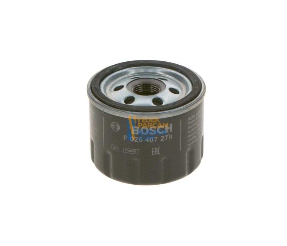 BOSCH YAG FILTRESI FORD