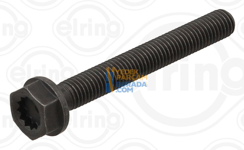 ELRING WHT008383 KRANK CIVATASI VW POLO-PASSAT-GOLF6-JETTA-CADDY-CRAFTER-T5,5-AMAROK-A3