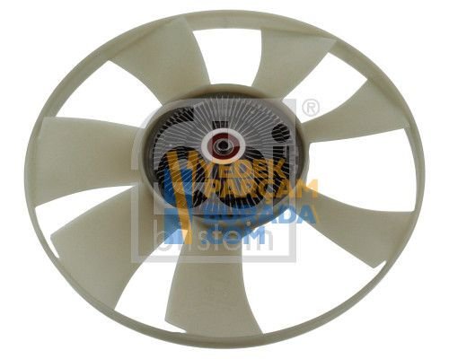 FEBI 03L121301 FAN TERMIGI VW CRAFTER