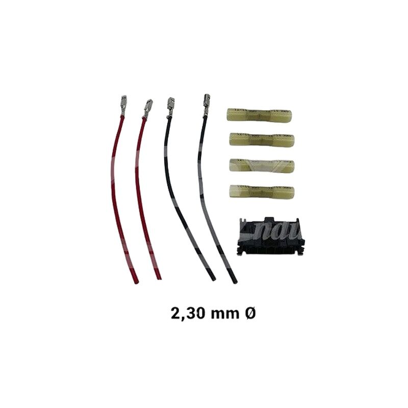 OPAR 77364061 KALORIFER RESIZTANSI FIAT DUCATO III IV