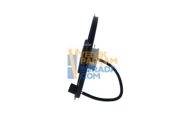 NRF 7H0959455A FAN MOTORU VW T5