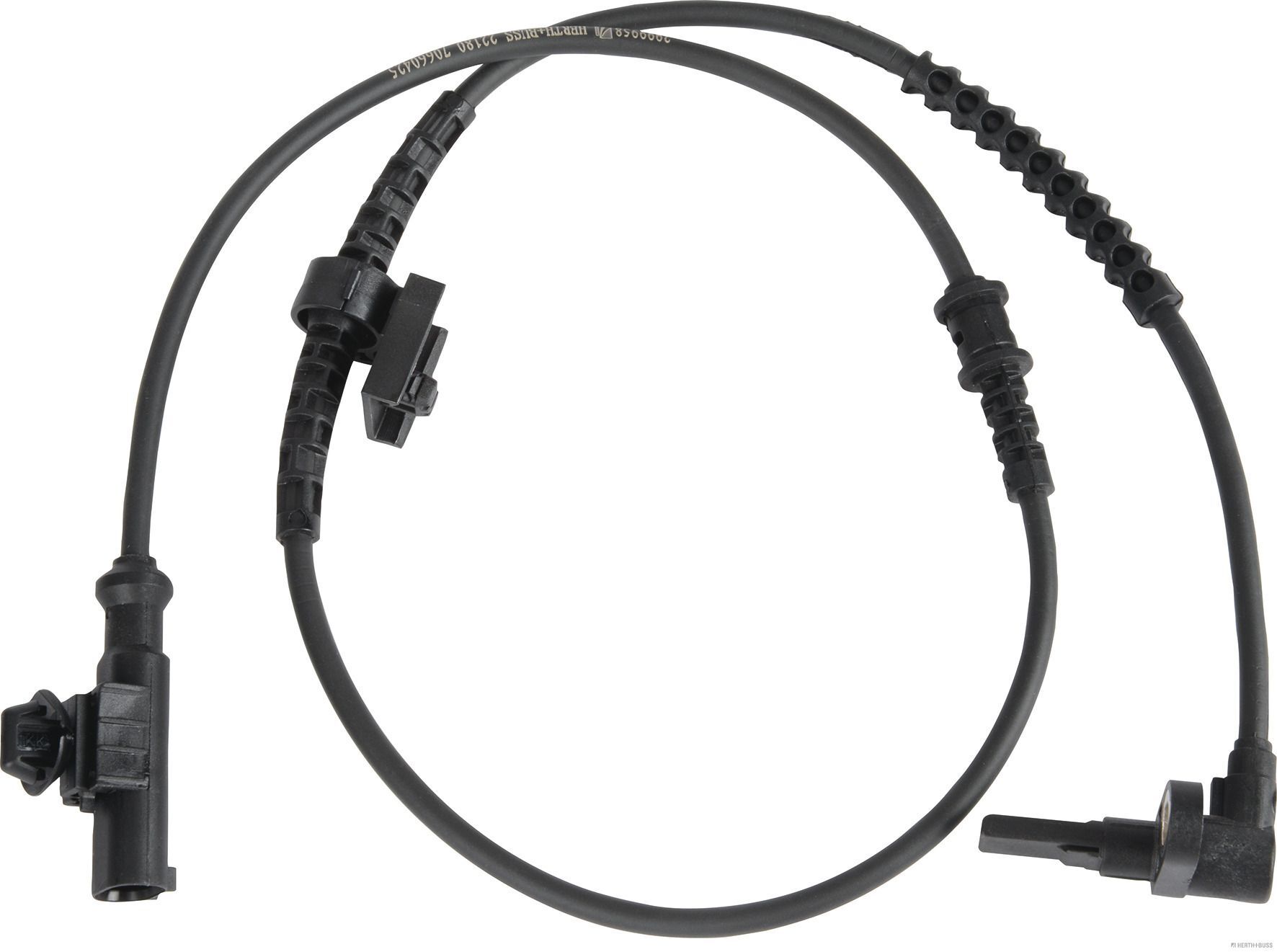 BOSCH 1247507 ABS SENSÖRÜ OPEL MERIVA B