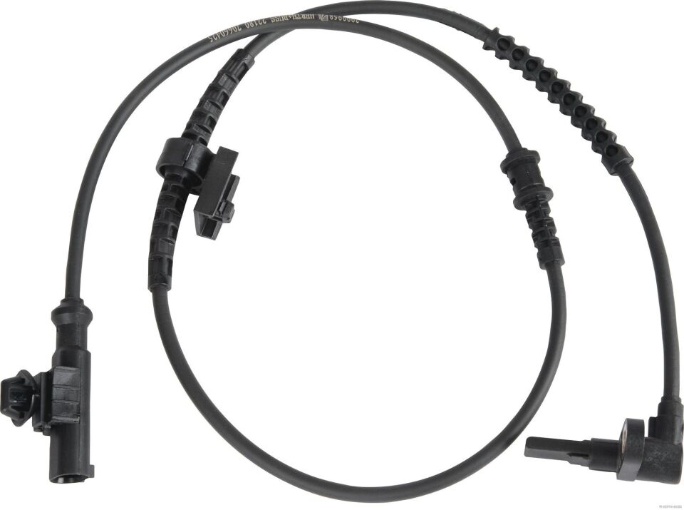 BOSCH 1247507 ABS SENSÖRÜ OPEL MERIVA B