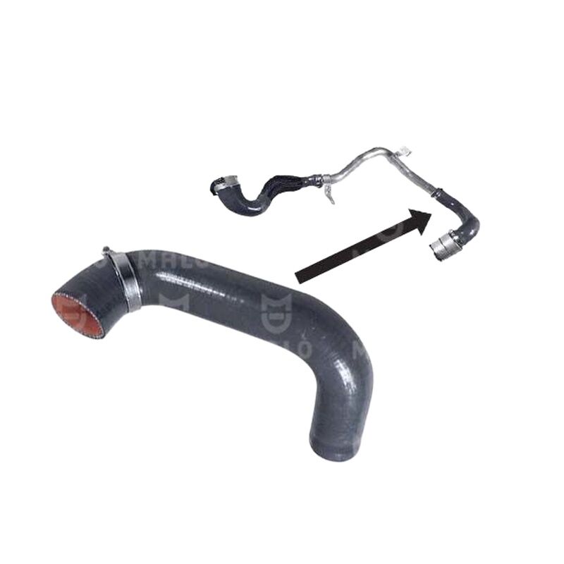 IBRAS A6460980083 TURBO ARA HORTUMU MERCEDES W639