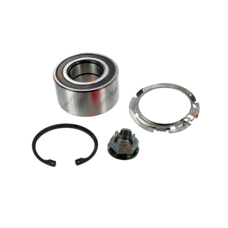 EUROREPAR 6001547686 PORYA RULMANI ÖN RENAULT LOGAN