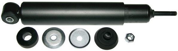SACHS 436237 AMORTISÖR ARKA OPEL ASTRA H