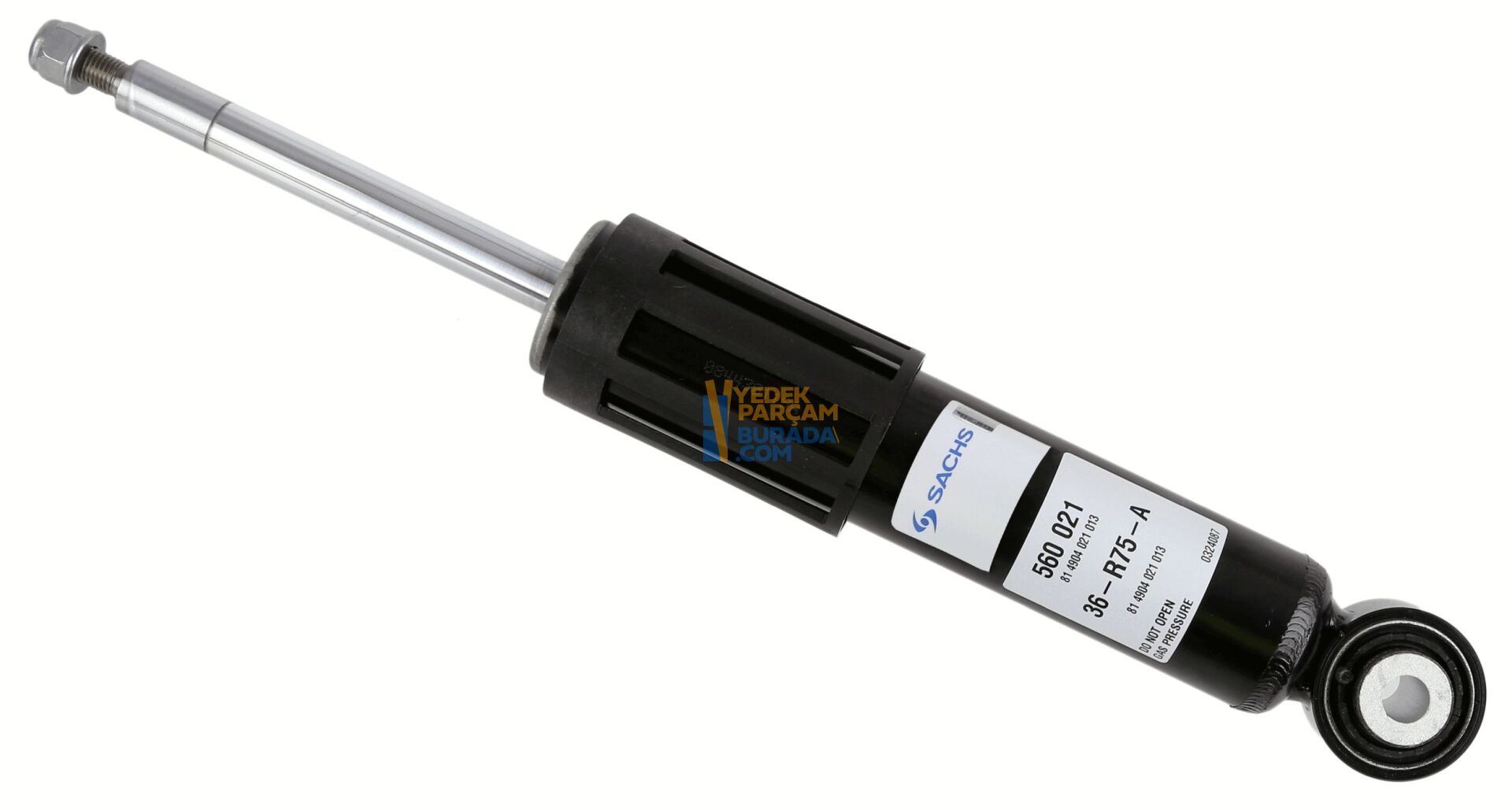 SACHS 1N3513049AE AMORTISÖR ARKA VW ID BUZZ