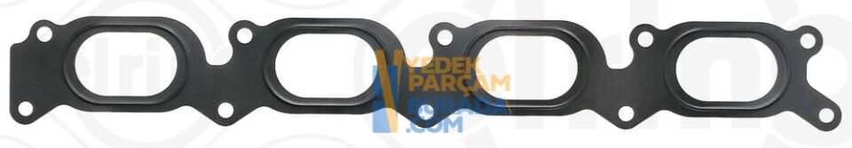 ELRING 06B129717F MANIFOLD CONTASI EMME VW A4