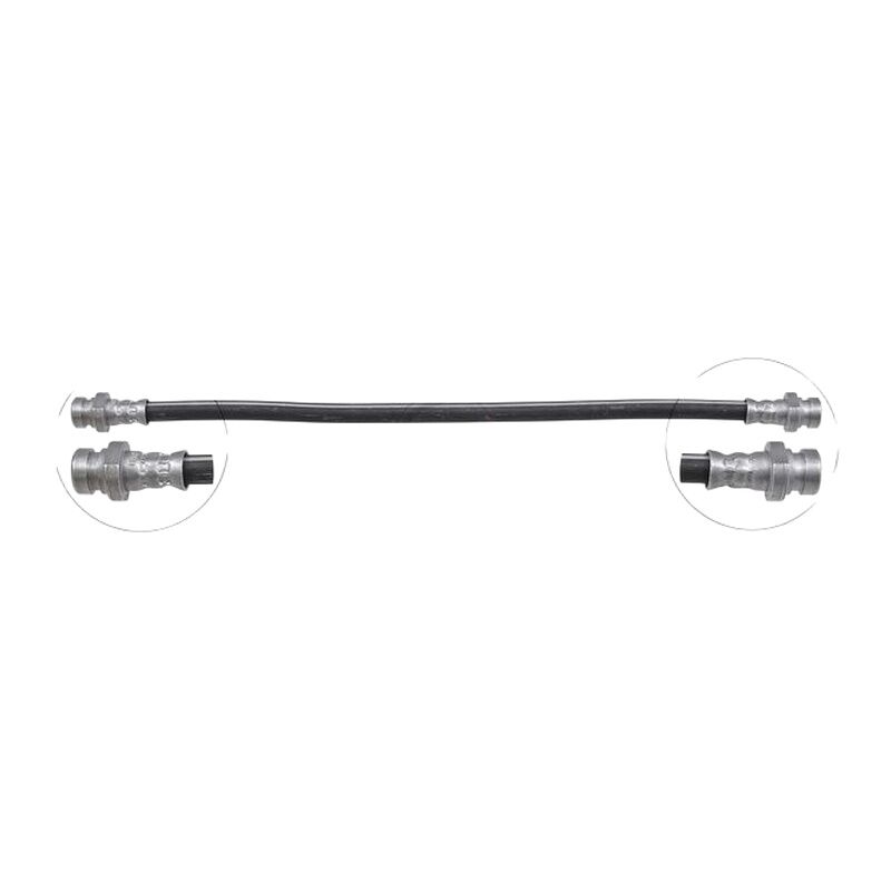 BSG 1008035 BIJON KAPAK  KÜÇÜK TIP SIYAH 19 X 24MM OPEL ASTRA J ZAFIRA C INSIGNIA B
