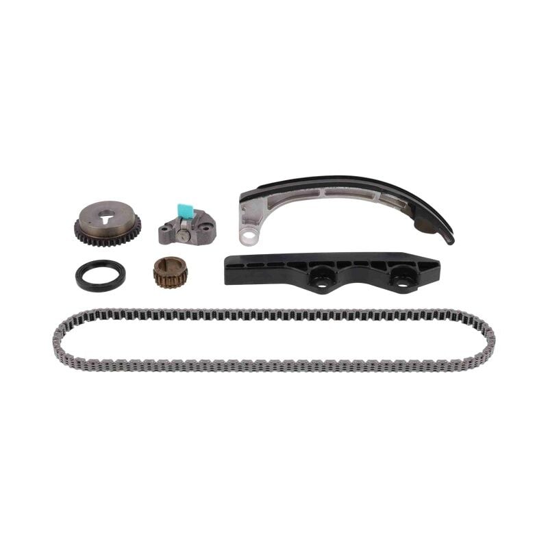MADE IN JAPAN 13028-AX000 + 13070-BX000 + 13 ZINCIR SETI JAPON MICRA (K12)