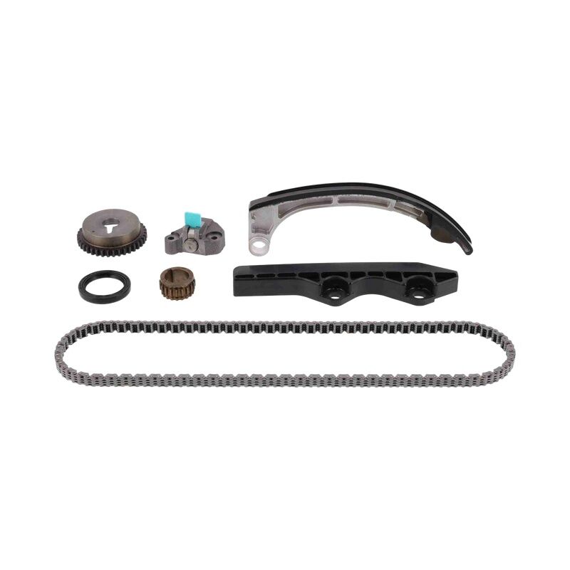 MADE IN JAPAN 13028-AX000 + 13070-BX000 + 13 ZINCIR SETI JAPON MICRA (K12)
