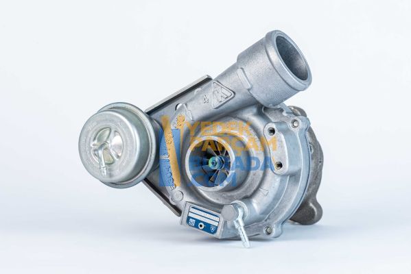 KKK 058145703L TURBO SARJ VW PASSAT-A4
