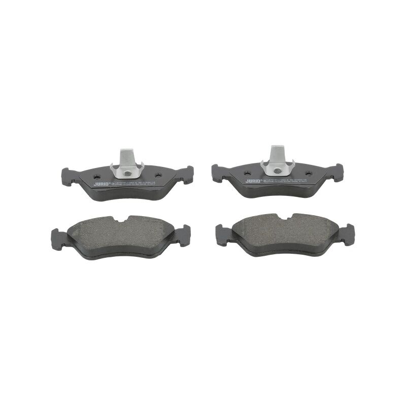 JURID A0024206020 FREN BALATASI ARKA MERCEDES W901-902-903-LT35