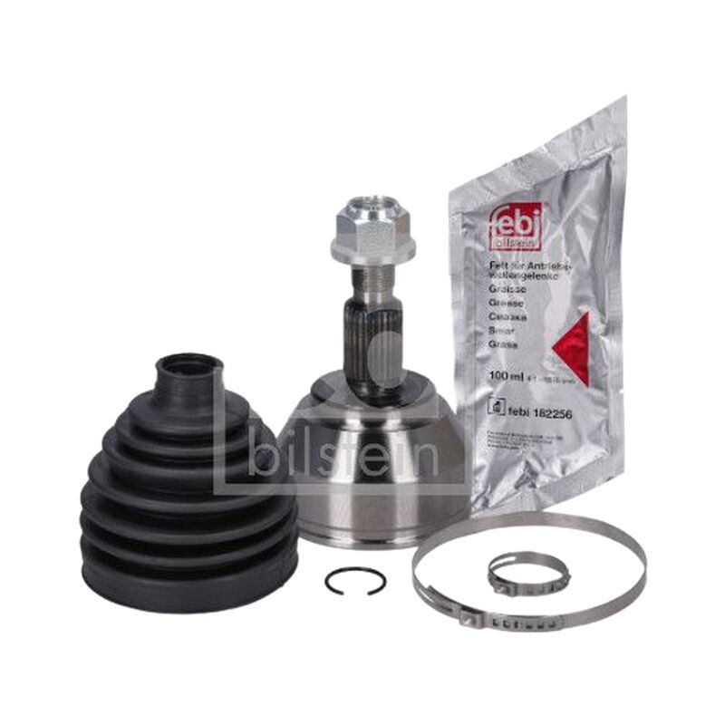 FEBI 8V41 3A327 AB AKS KAFASI DIS FORD KUGA