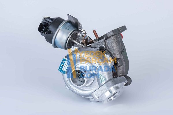 KKK 03L145701E TURBO SARJ VW A4-A5-A6