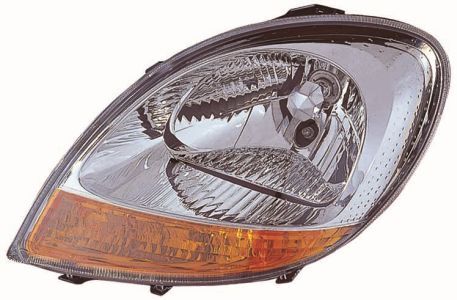 AYFAR 260101934R FAR SAG RENAULT KANGO