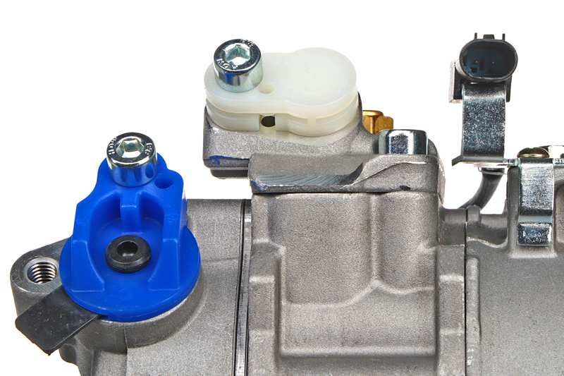 BEHR 64509174803 KLIMA KOMPRESÖRÜ BMW E60-E61-E63-E64-E65-E66