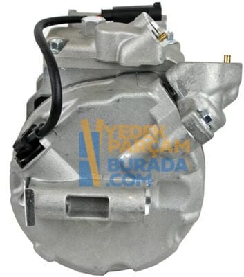 BEHR 64509174803 KLIMA KOMPRESÖRÜ BMW E60-E61-E63-E64-E65-E66