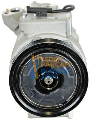 BEHR 64509174803 KLIMA KOMPRESÖRÜ BMW E60-E61-E63-E64-E65-E66