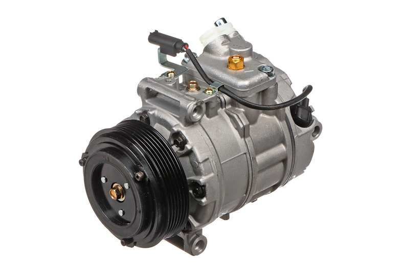 BEHR 64509174803 KLIMA KOMPRESÖRÜ BMW E60-E61-E63-E64-E65-E66