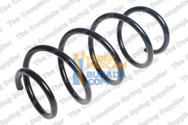 LESJOFORS 5Q0411105DL HELEZON YAYI ÖN VW GOLF7-TIGUAN