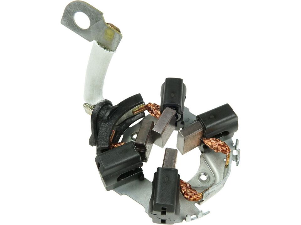 BOSCH 020911209E KÖMÜR YUVASI VW OCTAVIA
