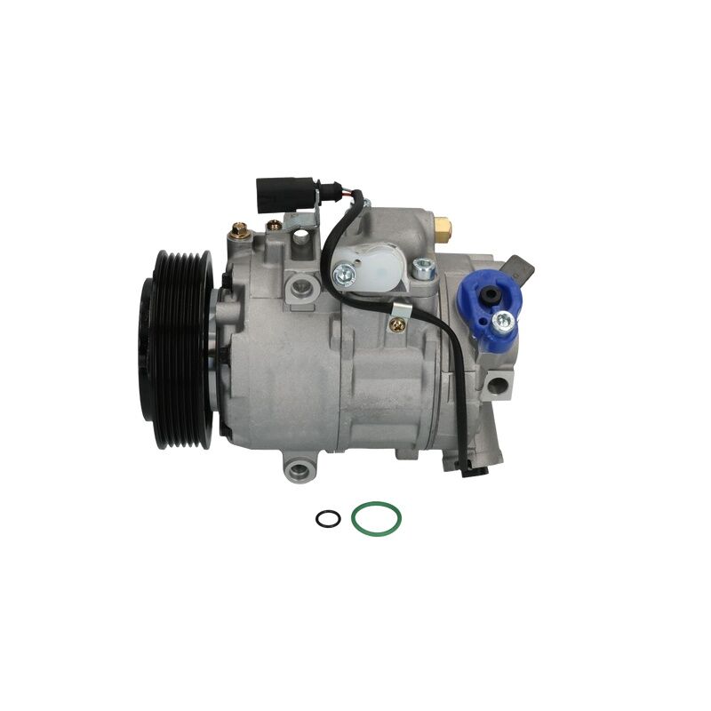 BOSCH 6R0820803F KLIMA KOMPRESÖRÜ VW RAPID-TOLEDO