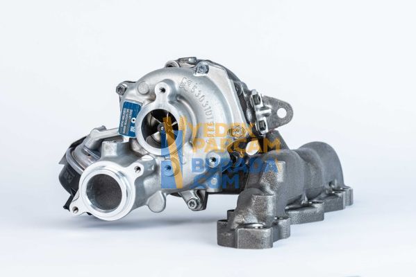 KKK 04L253056L TURBO SARJ VW A4-A5-Q5