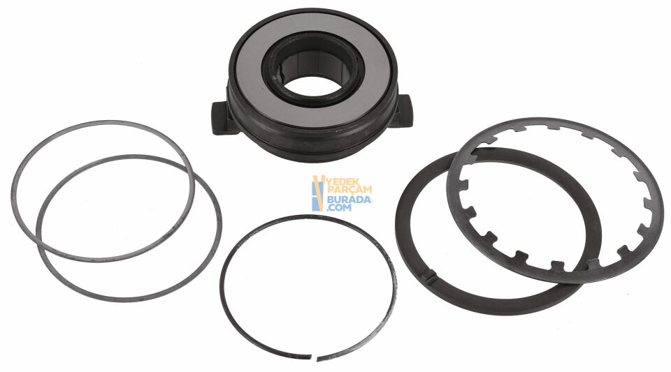 SACHS 95011601900 DEBRIYAJ BASKISI VW 911 CARRERA