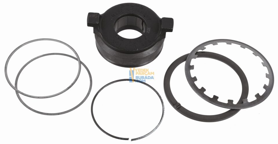 SACHS 95011601900 DEBRIYAJ BASKISI VW 911 CARRERA