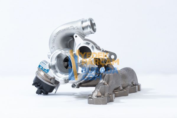 KKK 04L253056M TURBO SARJ VW PASSAT-TIGUAN