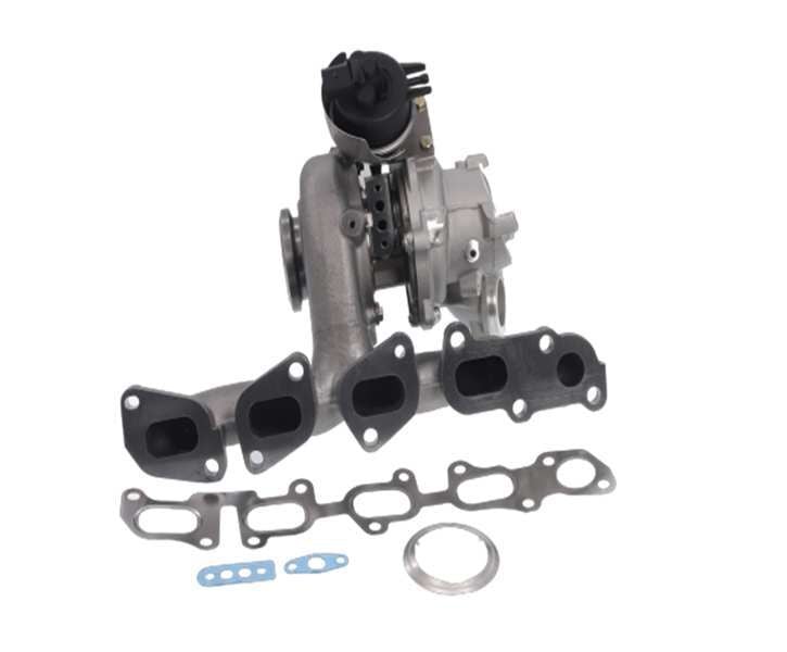 KKK 04L253056M TURBO SARJ VW PASSAT-TIGUAN