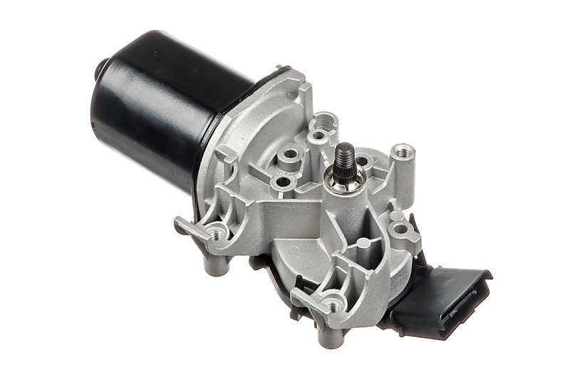 VALEO 7701061590 SILECEK MOTORU ÖN RENAULT CLIO III