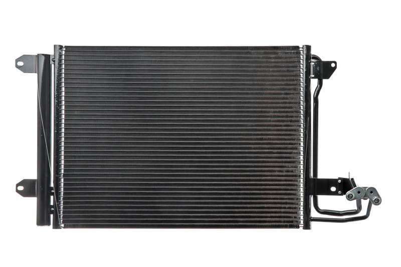 BOSCH 1K0820411Q KLIMA RADYATÖRÜ VW GOLF5-GOLF6-JETTA-A3-LEON-OCTAVIA